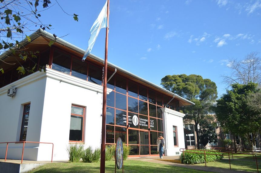 Universidad del Conurbano cierra la inscripción a dos carreras por falta de presupuesto