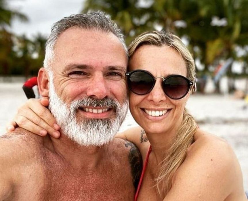 Luego de su romance con el Coco Sily, Caramelito Carrizo anunció que se casa