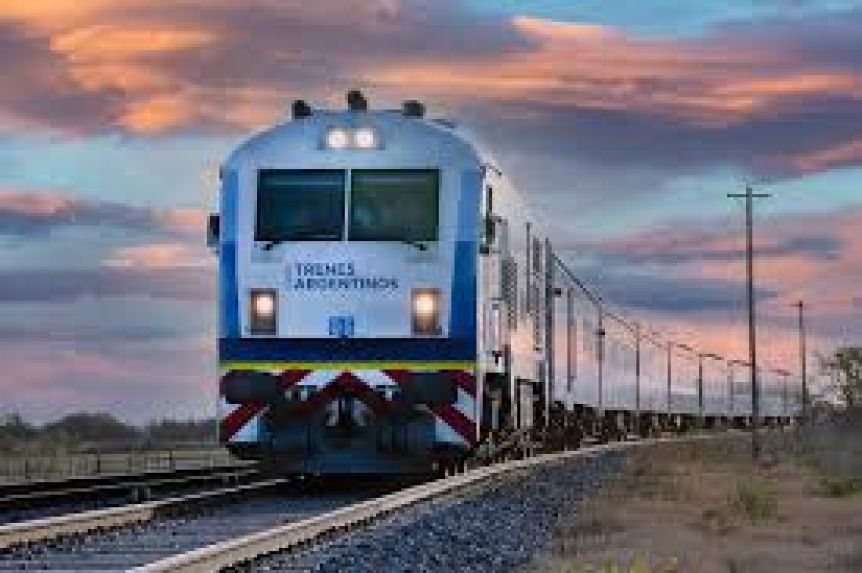 Trenes al interior: el gobierno eliminará el trayecto que conecta Once con tres distritos
