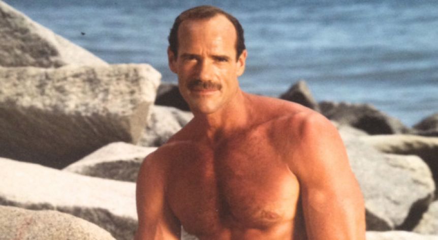 Murió Michael Newman, la estrella de “Baywatch”