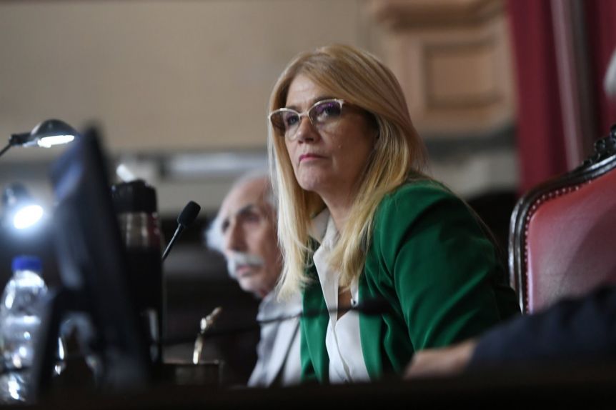 El Senado va a fondo para aprobar pliegos y cubrir vacantes en la Justicia