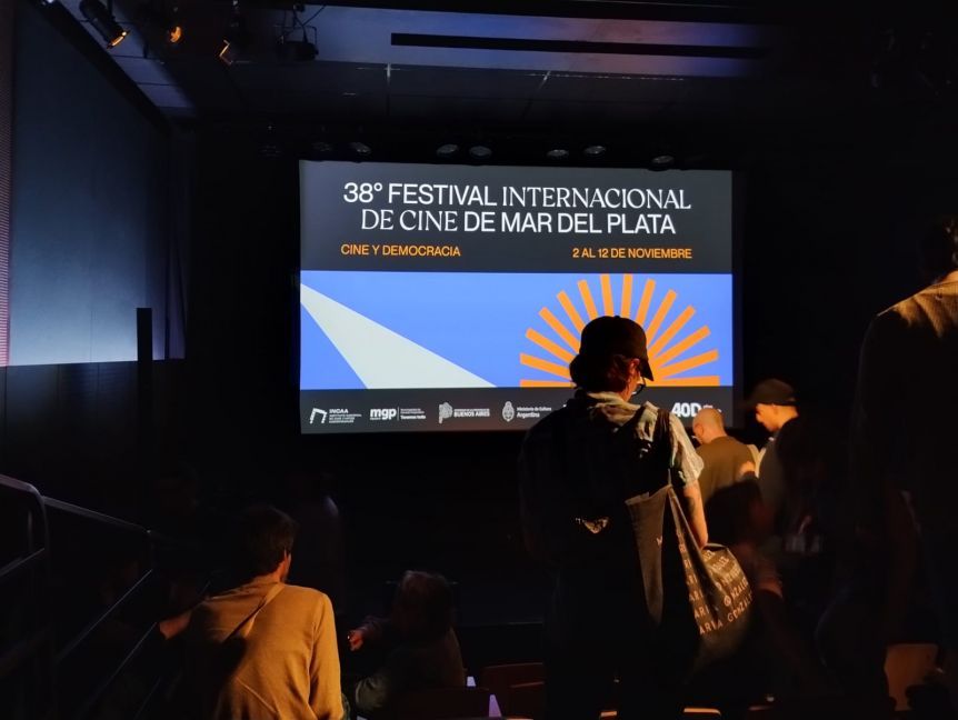 ¿Sobre la hora? En Mar del Plata lanzan licitación para el Festival de Cine a menos de un mes del comienzo