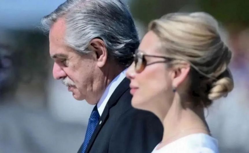 Alberto Fernández le solicitó a Fabiola Yañez que regrese al país para solventar los gastos de su hijo