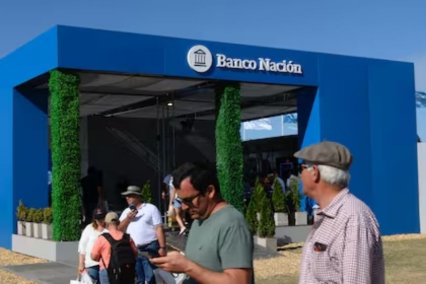 Preocupación en La Matanza por el cierre de la sucursal de Banco Nación