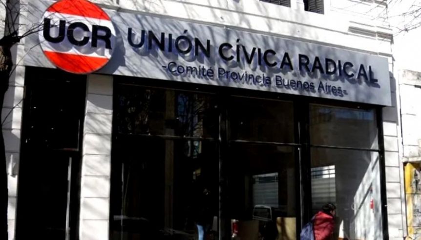 Interna UCR: Ramos Padilla pide pruebas a oficialismo y oposición, que esperan una definición