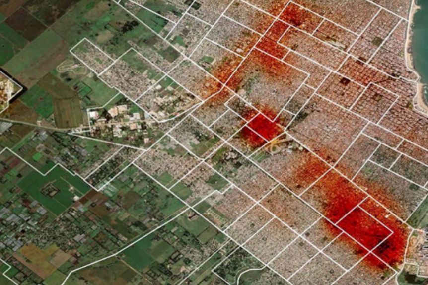 La conurbanización de Mar del Plata y la necesidad de nuevas figuras que comprendan el territorio