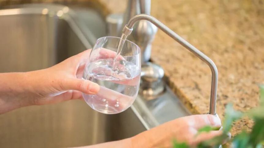 Las tarifas de agua serán hasta un 4% más caras en el AMBA