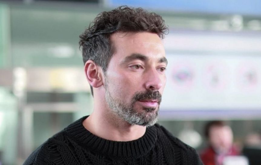 El Pocho Lavezzi estaría internado en Suiza
