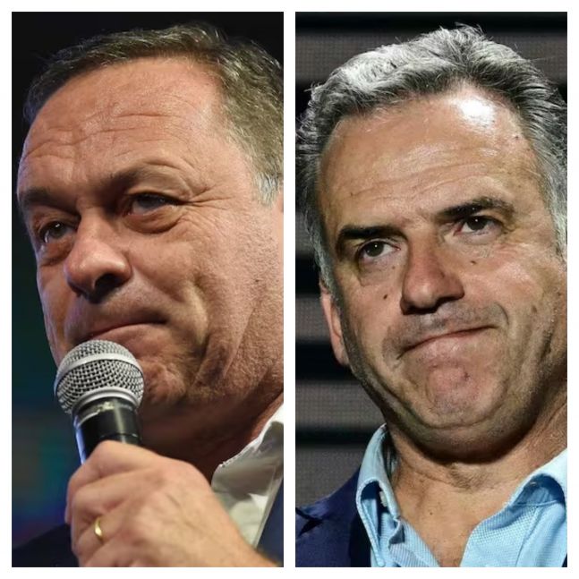 Elecciones en Uruguay: habrá balotaje entre la izquierda y el oficialismo