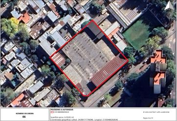 Milei avanza con la venta de terrenos en la Provincia y ya se desató la polémica