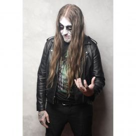 Los mejores looks de los famosos que se sumaron a las celebraciones de Halloween