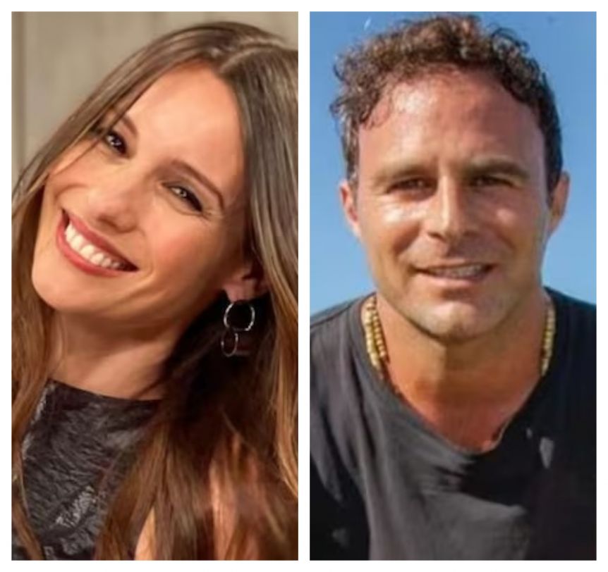 Una ex novia de Martín Pepa lo destrozó: “Es un mujeriego y no es polista”