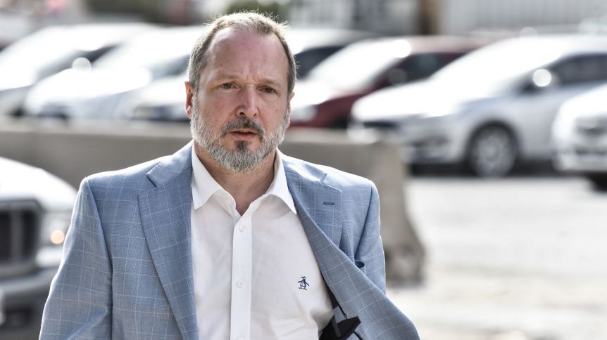 Sabbatella renunció a su cargo tras la condena en la causa por la Ley de Medios