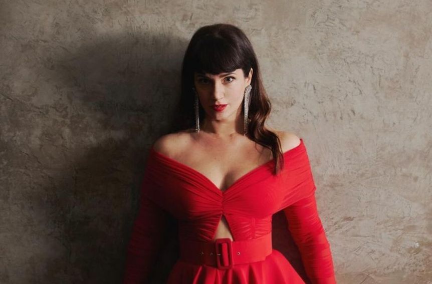 Griselda Siciliani habló luego del escándalo con Sabrina Rojas