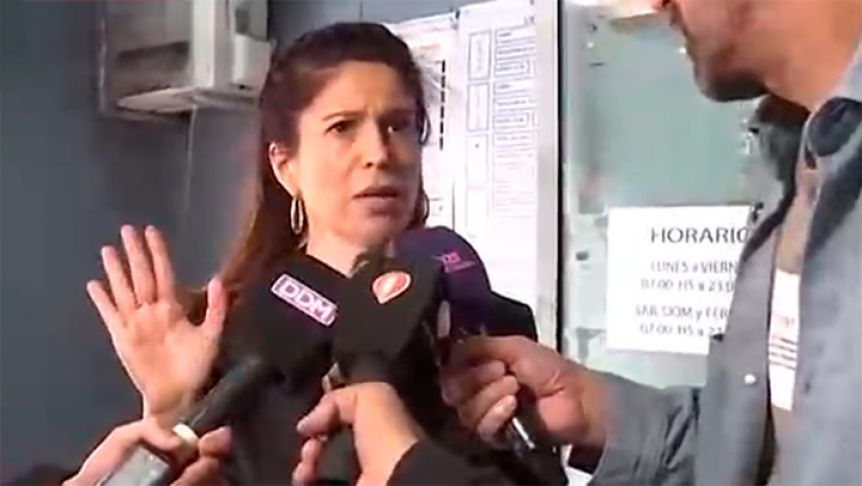 Elba Marcovecchio habló sobre la salud de Jorge Lanata