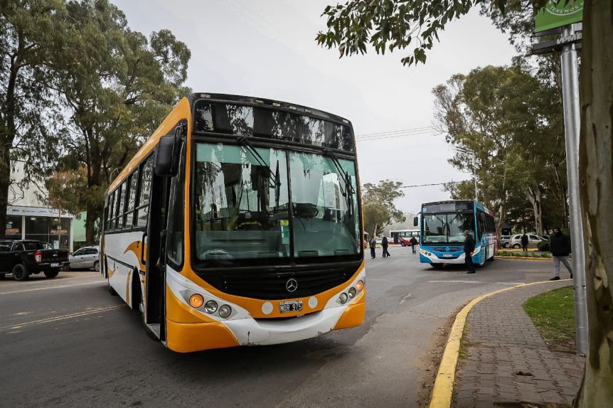 Boletos de colectivos: dos distritos bonaerenses tienen las tarifas más caras del país