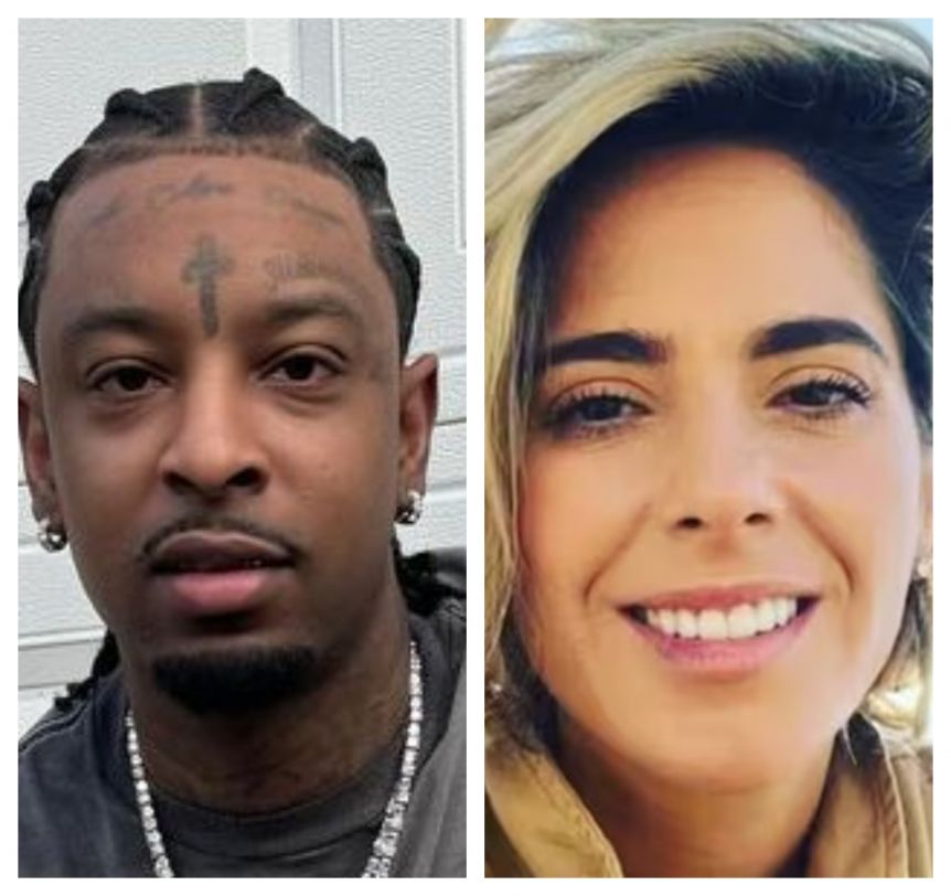 Victoria Vanucci esta de novia con un joven rapero: “Estoy contenta”