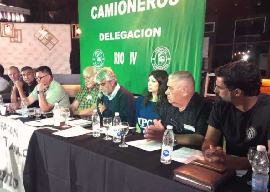 Ministro bonaerense visitó Córdoba: ¿Kicillof y Llaryora acercan posiciones?