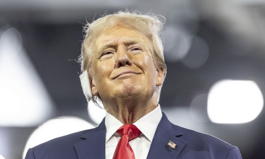 El FBI reveló detalles de un plan iraní para asesinar a Donald Trump