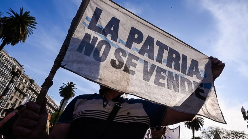Conflicto social: “Puede haber movilizaciones, pero no veo un verano de alto voltaje”
