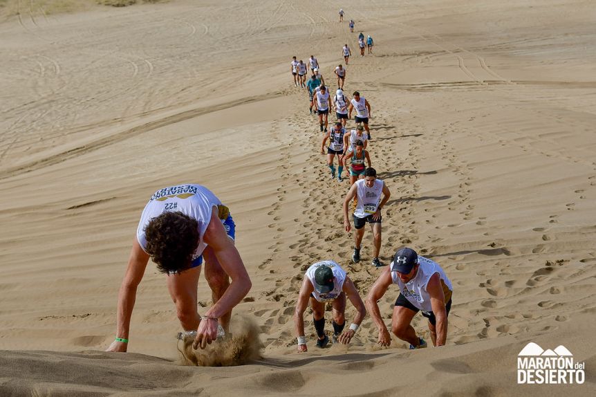 Agenda de carreras: verano 2024-2025