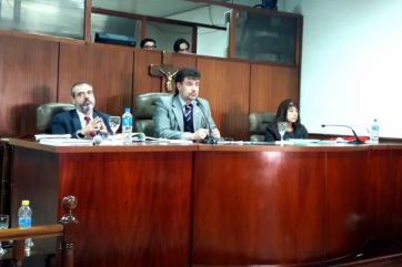 Famoso relator de Boca se suma a La Libertad Avanza en el Conurbano
