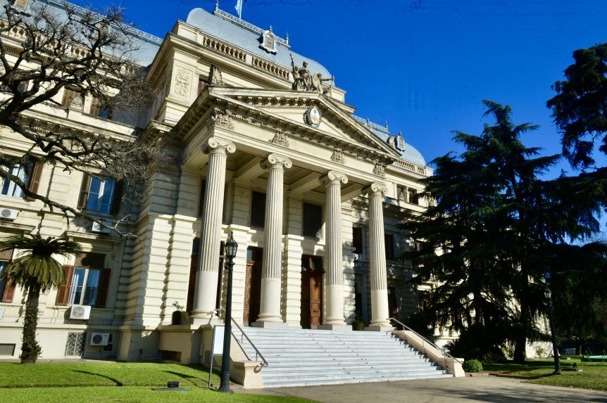Teorías, deseos y borradores detrás de la redistribución legislativa