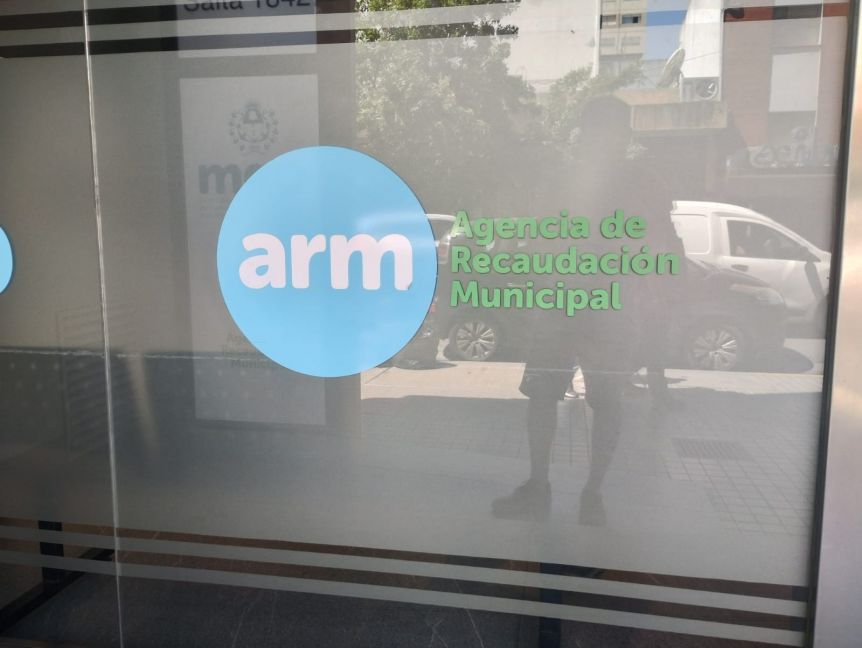 ¿Quiénes están detrás de licitación del sistema tributario marplatense?