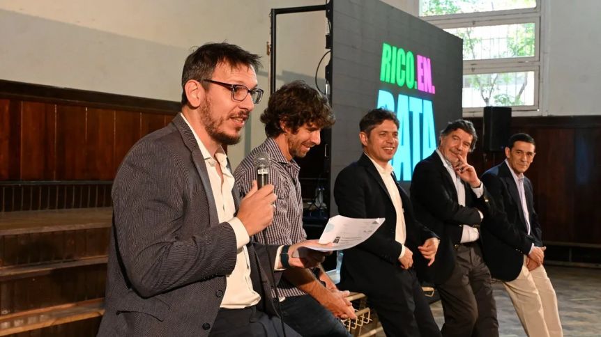 En medio del escándalo por los libros, la educación financiera se cuela en las escuelas bonaerenses