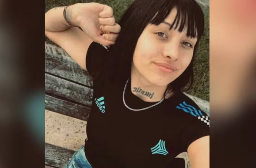 Hallaron el cuerpo de Sofía Delgado, la joven que era intensamente buscada en Santa Fe