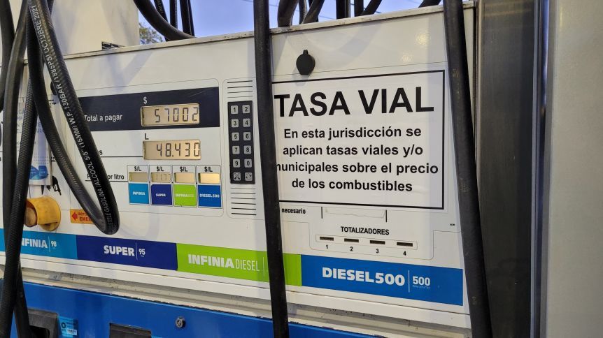 Nueva derrota para la tasa vial en Gral. Pueyrredon: la Justicia la volvió a declarar inconstitucional