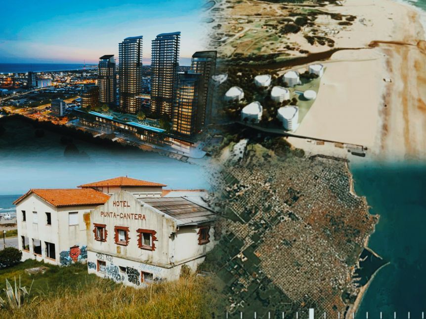 El sur de Mar del Plata: escenario de negocios, política y transformaciones urbanas
