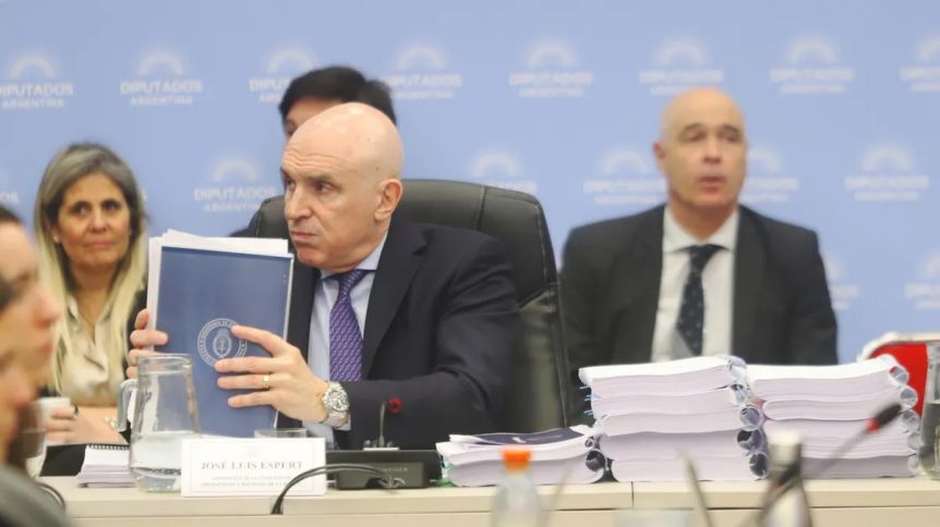 Los proyectos que quedarían para 2025 y los que podrían entrar en extraordinarias