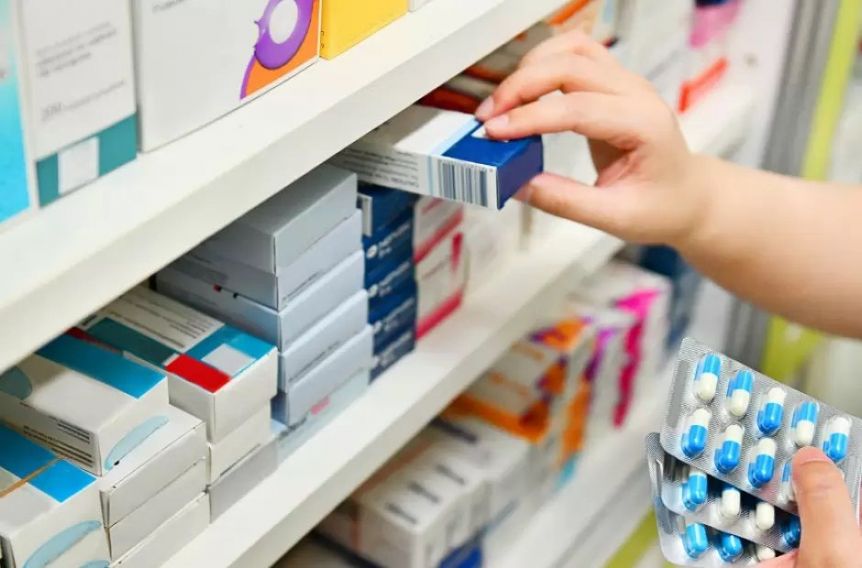 Los medicamentos sin receta se venderán de una nueva forma
