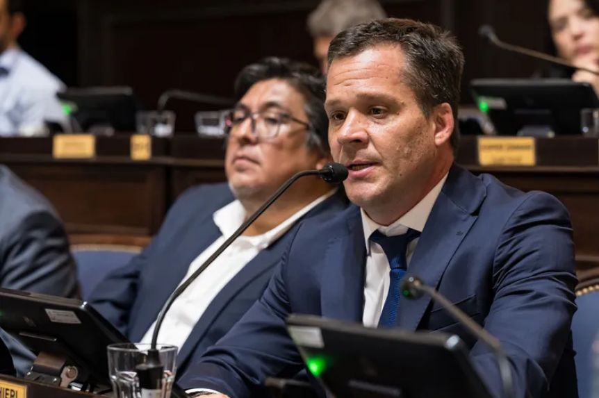 El PRO traza sus líneas gruesas en la previa al Presupuesto y la Fiscal Impositiva