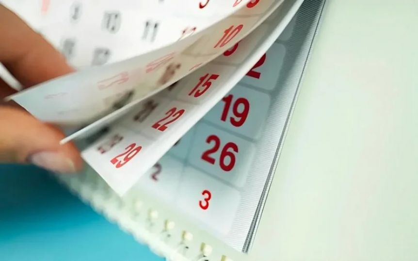 Feriados 2025: todas las fechas confirmadas