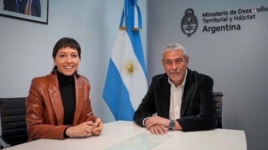 Ferraresi le rompió bloque de concejales a Mayra Mendoza y La Cámpora le saltó a la yugular