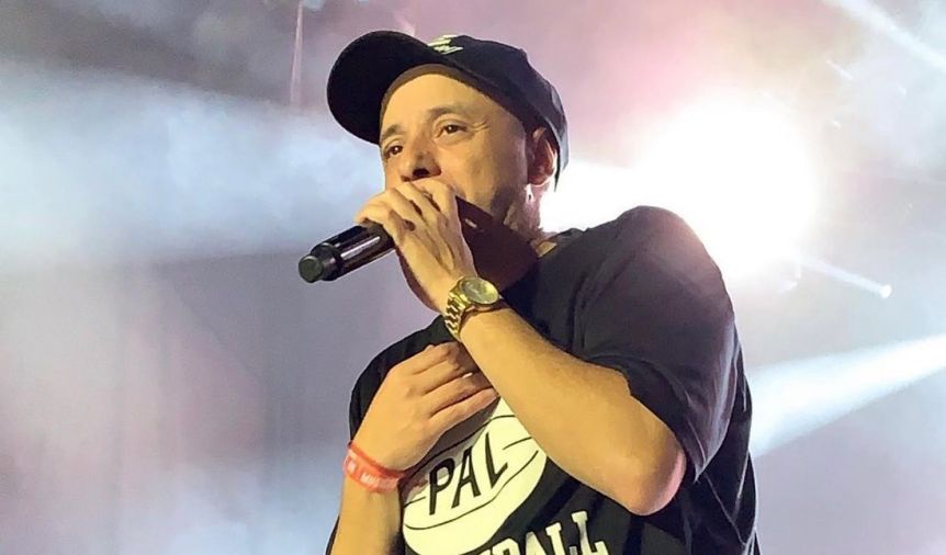 “El Dipy” fue denunciado por abuso sexual y extorsión