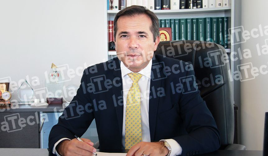 José Gerez: “Estamos en el podio de los más eficaces”