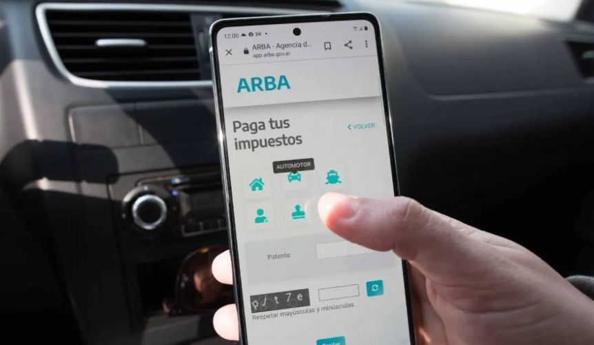 A cuánto ascenderá el incremento de las patentes en 2025