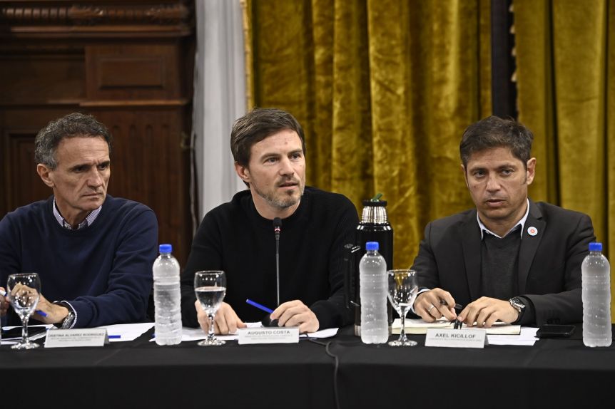 La Provincia imputó a seis prepagas por cláusulas abusivas en sus contratos