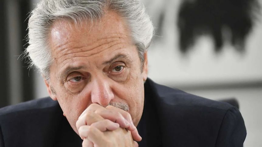 Alberto Fernández prestará declaración indagatoria ante Ercolini