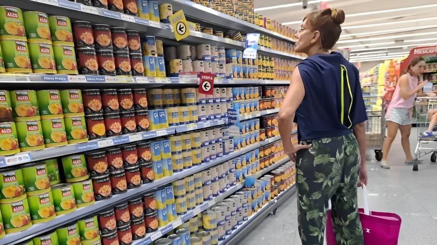 Inflación: qué dicen los pronósticos que siguen con atención en la Rosada