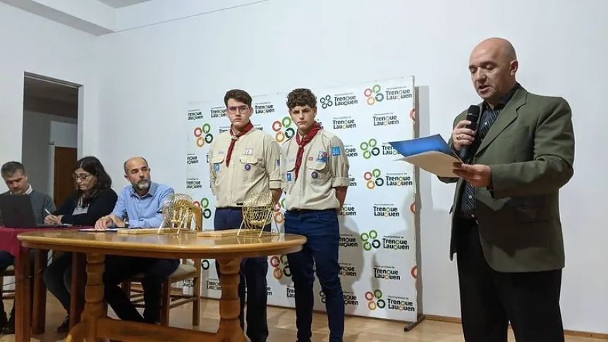 El Gordo municipal: distrito UCR hará millonarios a buenos contribuyentes