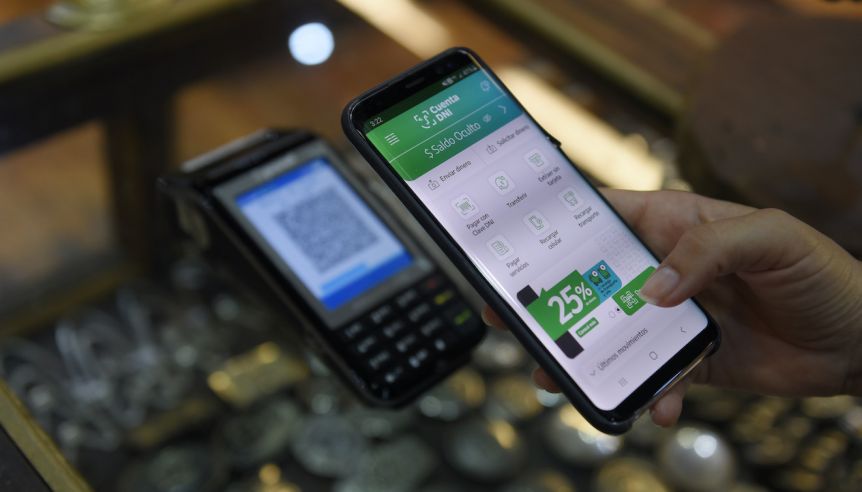 Atención: Cuenta DNI agrega sorteos sorpresa para espectáculos