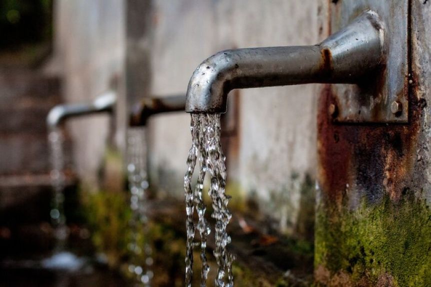 Cuáles son los distritos más complicados con la presencia de arsénico en el agua