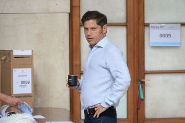 Cuenta regresiva: qué pasará con las PASO en Nación y en la Provincia