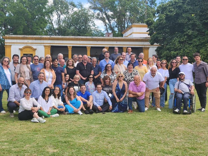Con reclamos a Kicillof, la oposición dio impulso a la Ley de Transparencia Municipal