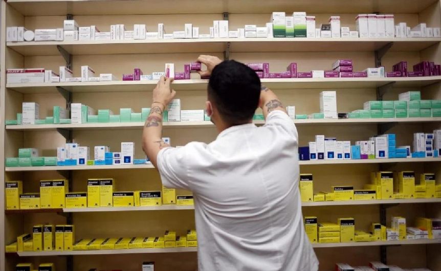 Medicamentos, ¡afuera!: cuántos jubilados se quedan sin cobertura