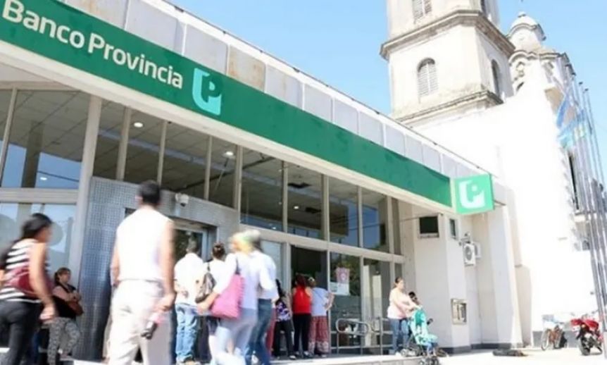 Provincia puso el gancho y aprobó el cambio de horario en los bancos: a qué municipios alcanza